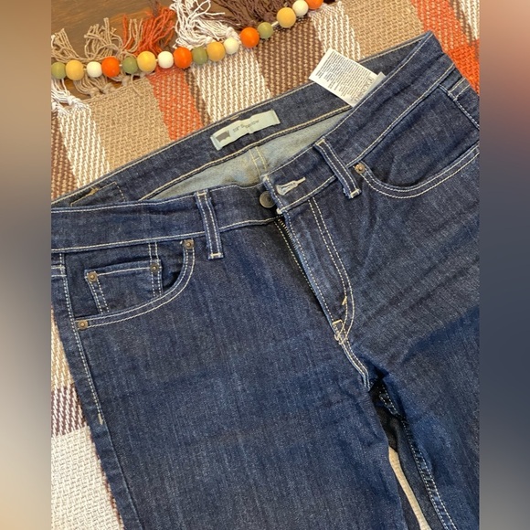 LEVIS 518 Superlow Bootcut Jeans ๐๐ - Picture 2 of 6